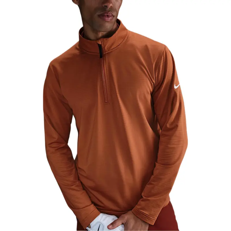 Nike Victory Men's Dri FIT 1/2 Zip Golf Top-2