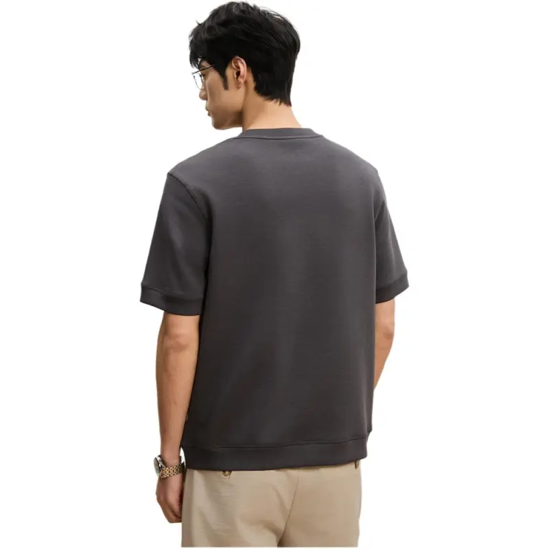 Go it alone T Shirts Unisex-3