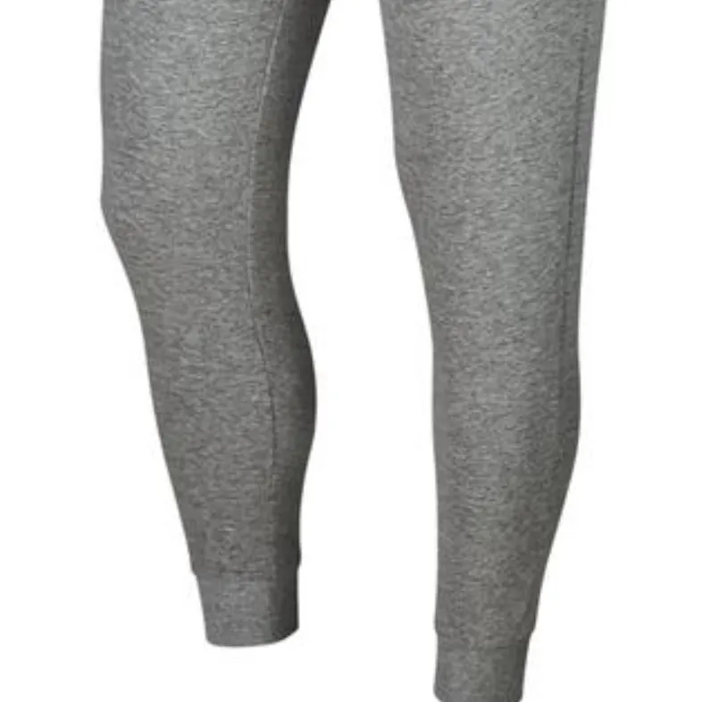 Nike Casual Pants Men Gray-3