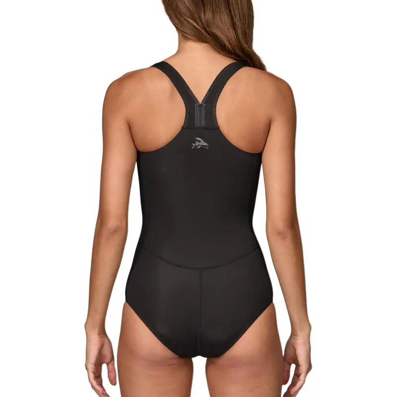 Patagonia One piece Swimsuit Women's Black-2