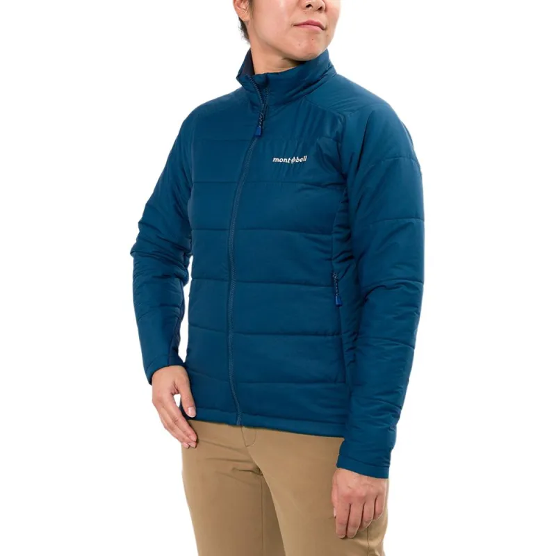 MONTBELL Puffer Jackets Women's-1