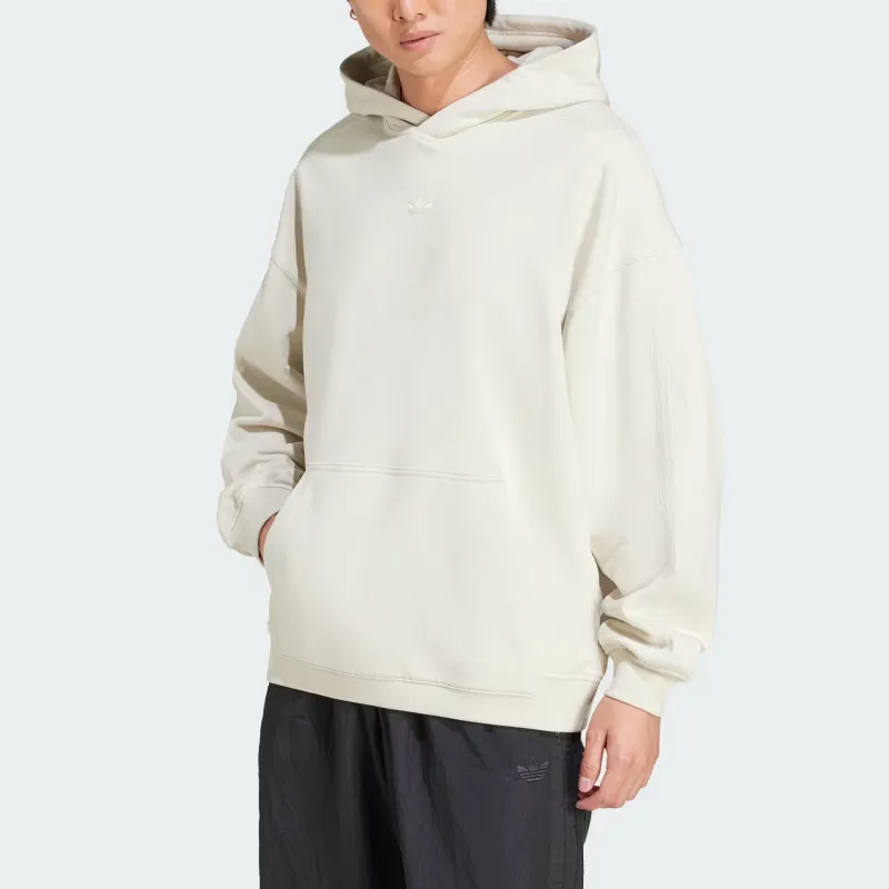 Adidas Premium Essentials Hoodie-1