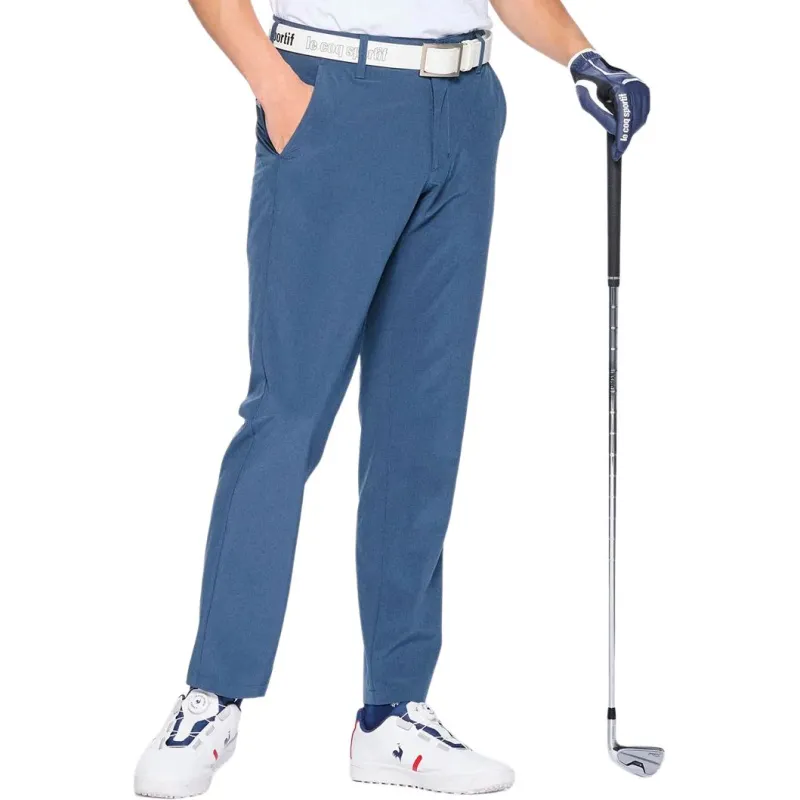 Le Coq Sportif Casual Pants Men's-3