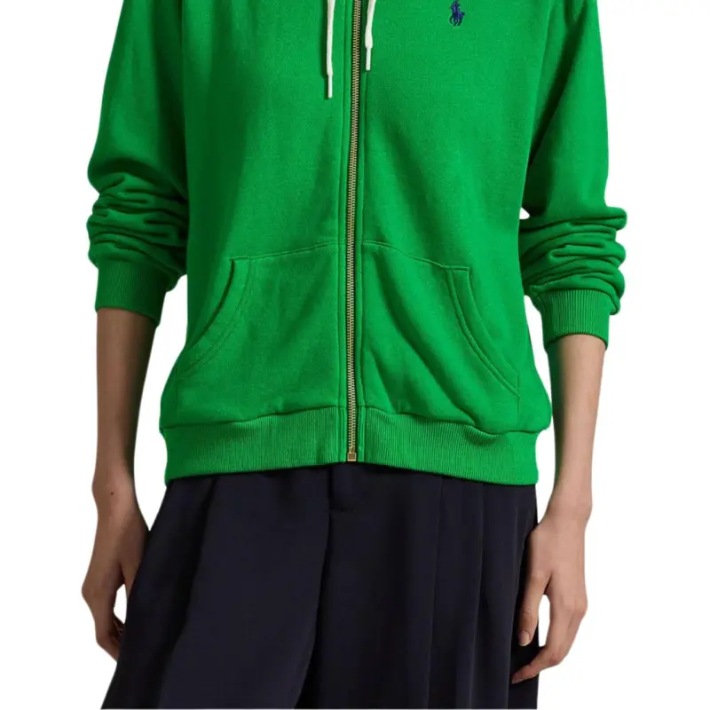 Polo Ralph Lauren Sweatshirt Women's Green-3
