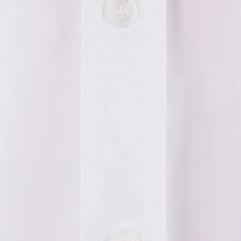 Alexander McQueen Cotton Shirt-5