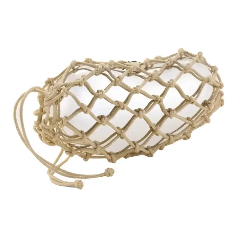 CULT GAIA Tallulah Wristlet Drawstring Clutch Bag-2