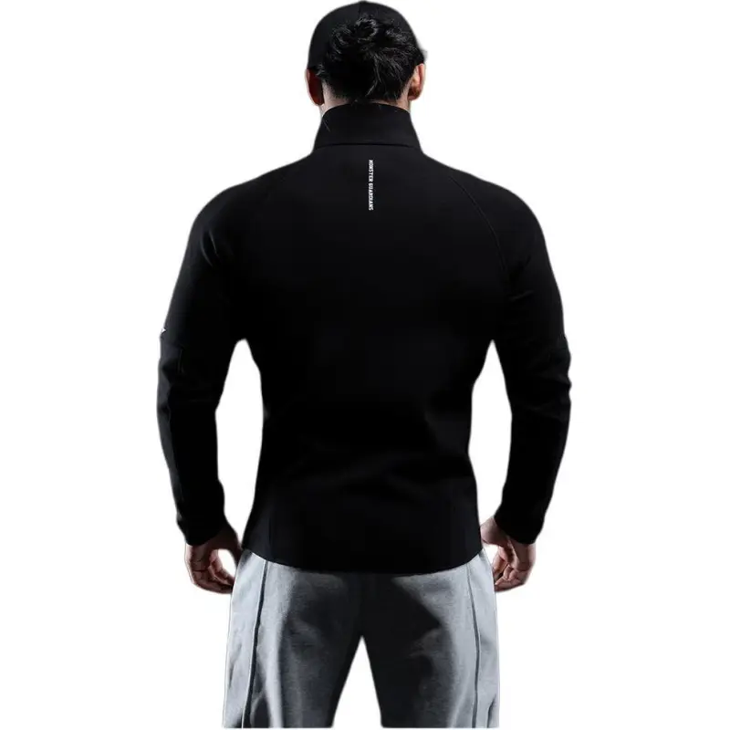 Monster Guardians Jackets Coats Men's-2