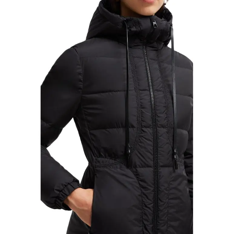 Moncler Idocrase Coat-5