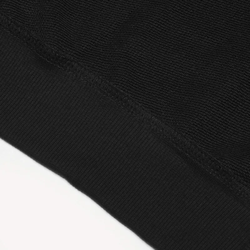 PUMA Sweatshirts Women's Black-3