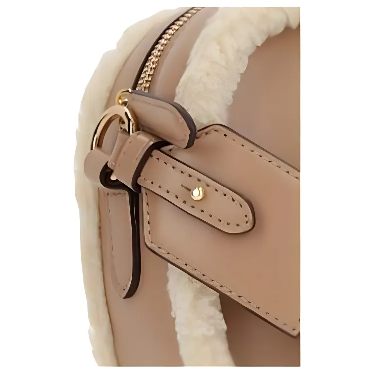Stella McCartney Teddy Camera Bag-4