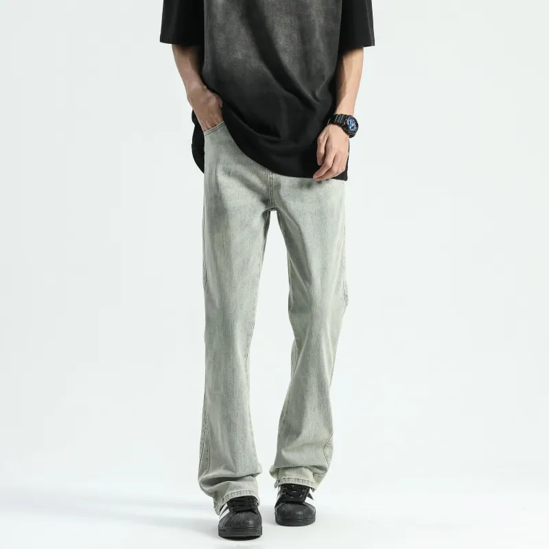 POLAR BEAR Jeans Unisex-1