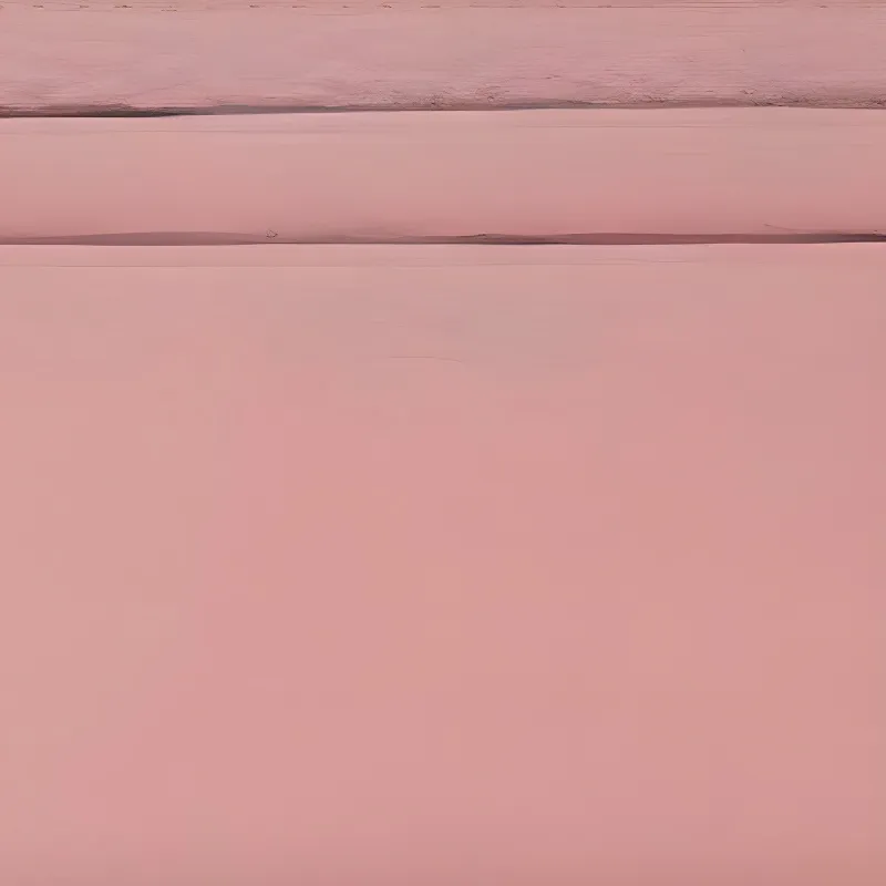 MICHAEL KORS Cow Leather Card Holder Women's Flesh Pink-4