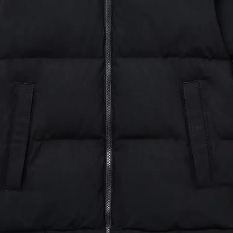 THE NORTH FACE Down Jacket Unisex Black-1