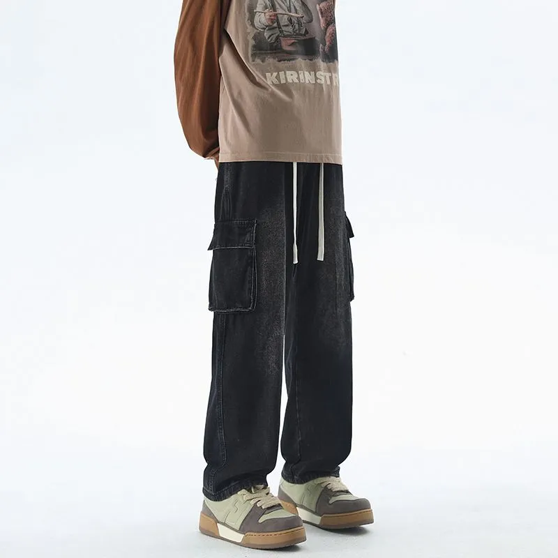 BEAR UNION Jeans Unisex Light Blue-7