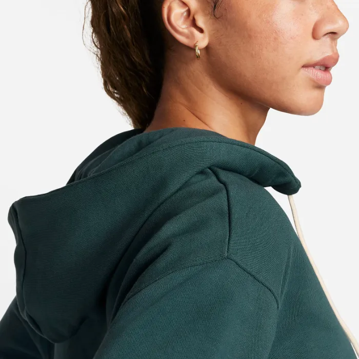 Nike Dri FIT Swoosh Fly Standard Issue Women's Pullover Basketball Hoodie-4