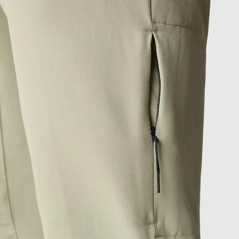 THE NORTH FACE Casual Pants Men's Tea Green-5