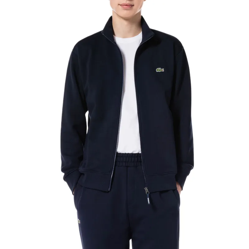 LACOSTE Jackets Coats Men's Navy Blue-2