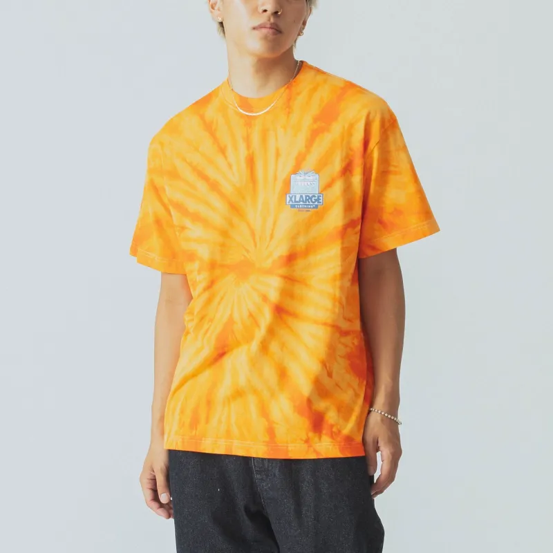 XLARGE KEVIN LYONS Collaboration T-Shirts Unisex-6