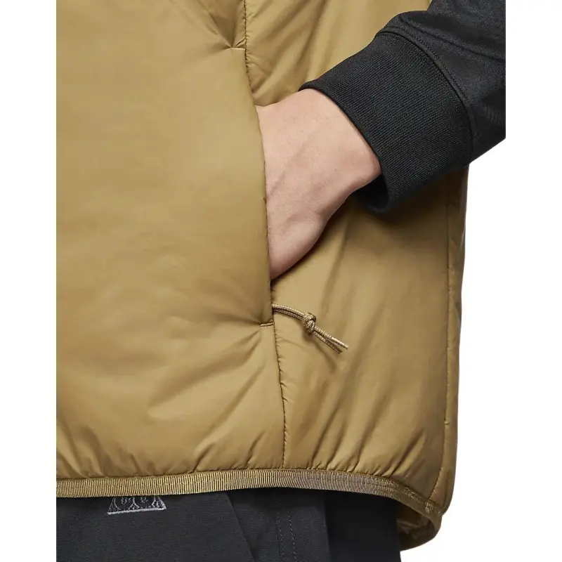 Nike ACG Vests Men Light Umber-4