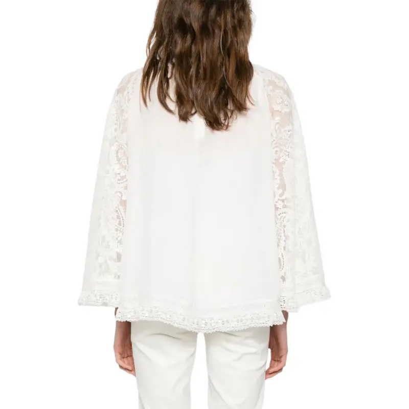 Zimmermann Ascension Blouse-2