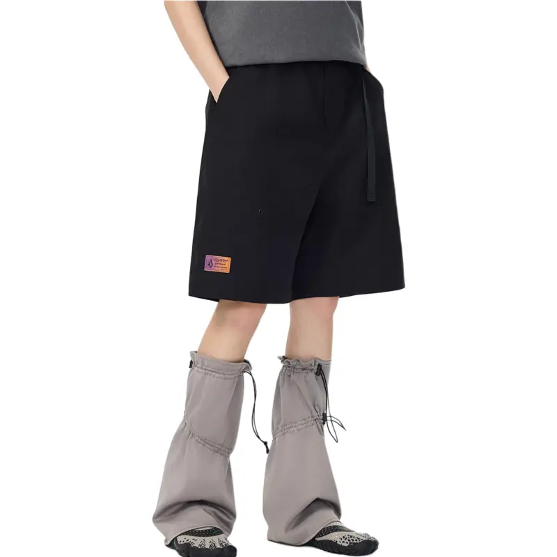 VOLCOM Casual Shorts Unisex-7