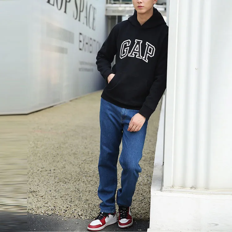 GAP Jeans Men Blue-2