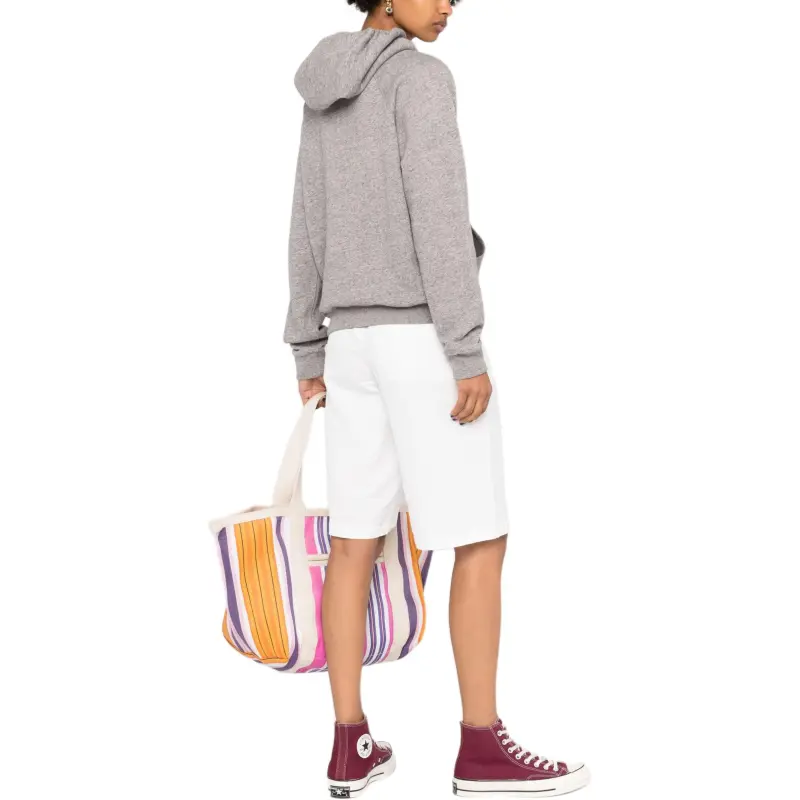 Polo Ralph Lauren Pony Embroidered Drawstring Hoodie-4