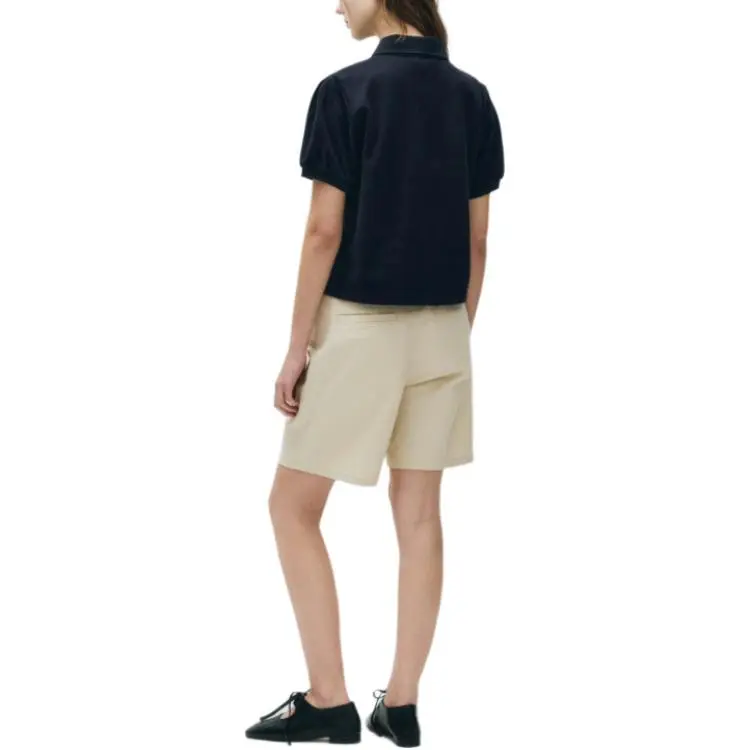 MARITHE FRANCOIS GIRBAUD Casual Shorts Women's-4
