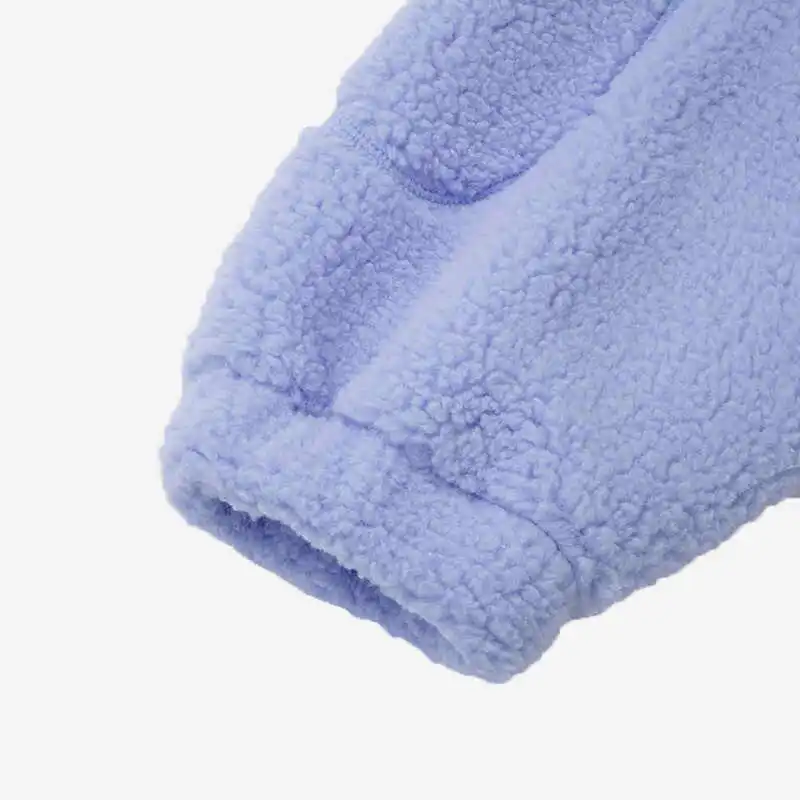 PUMA Velvet Jackets Women's Lavender-3