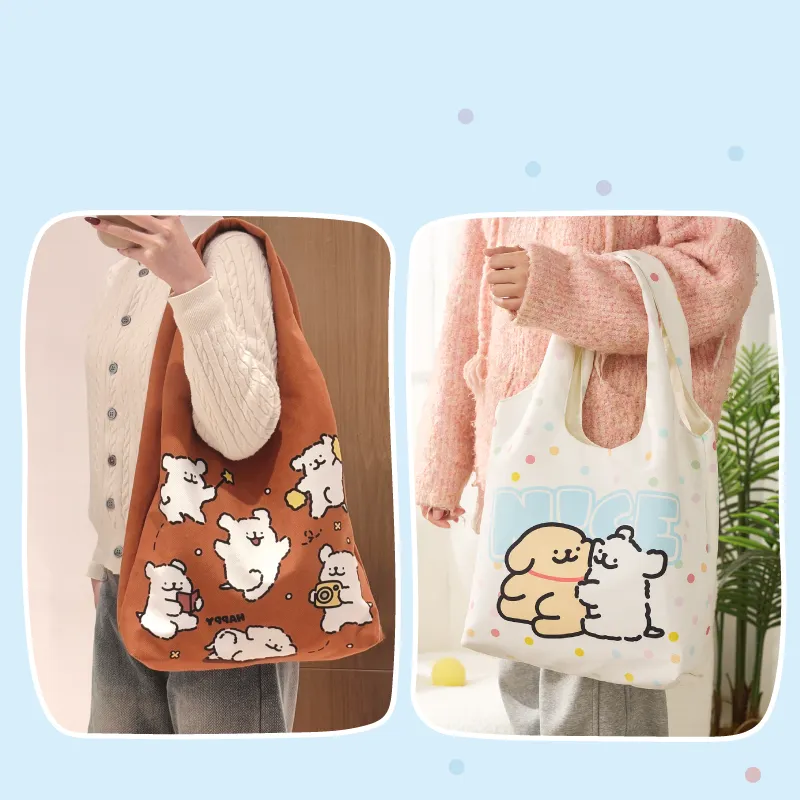 CHANTELLE Acrylic Handle Bag