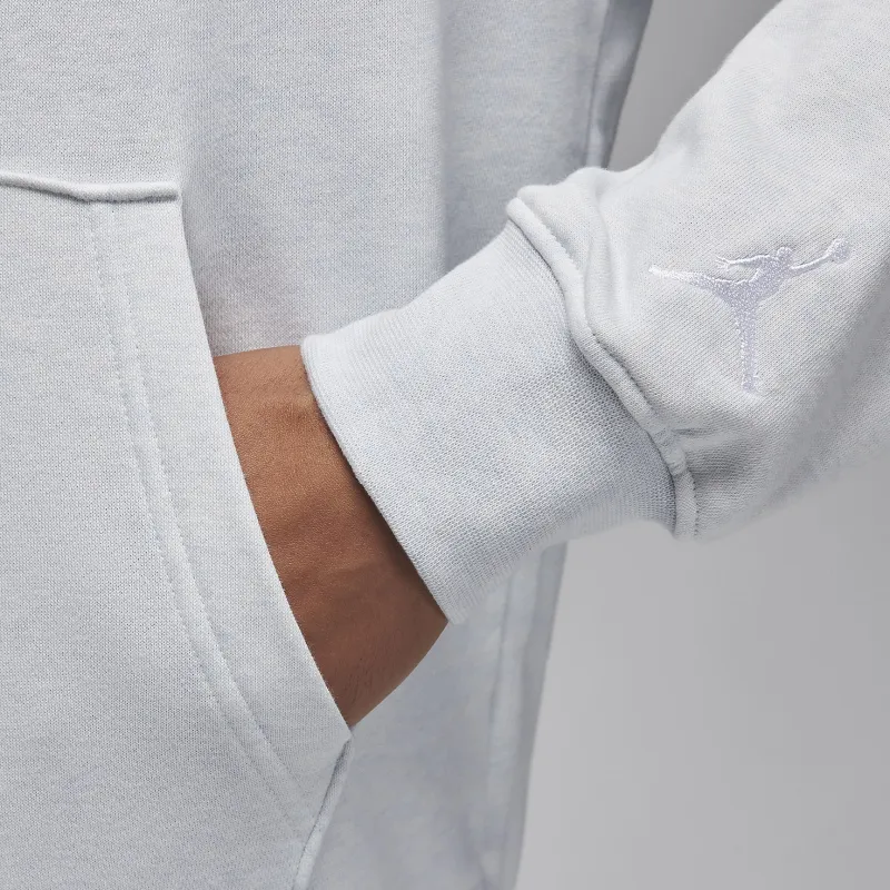 Jordan Flight Mvp Fleece Pullover Hoodie-3