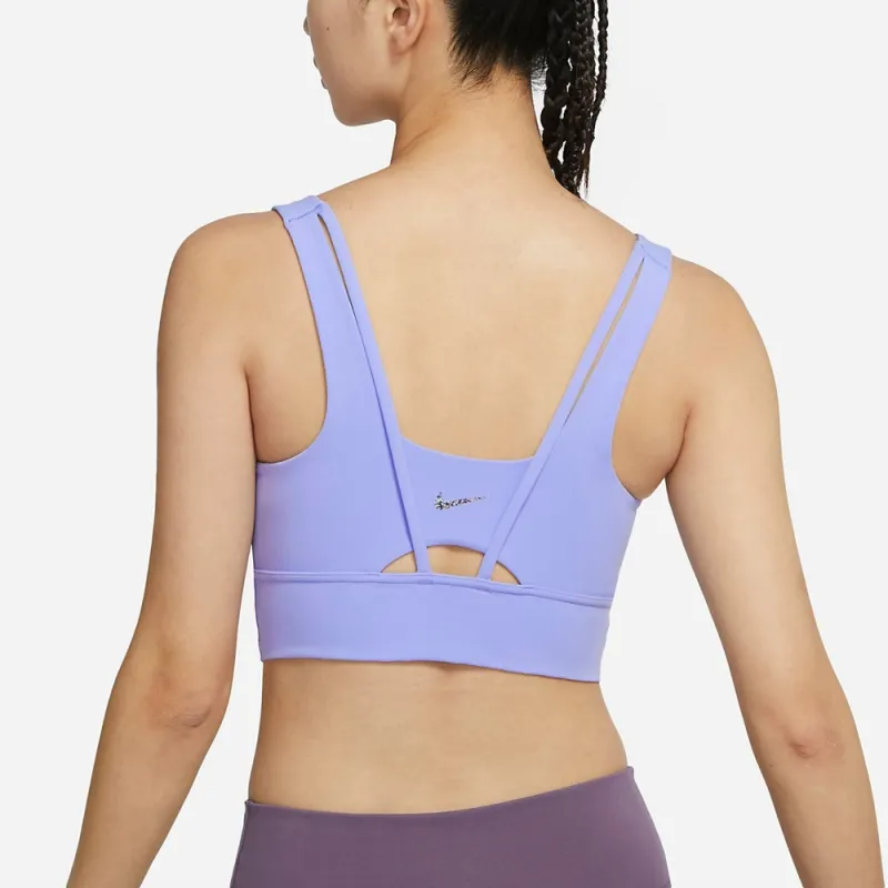 Nike Sports Underwear Women's Light Purple-4