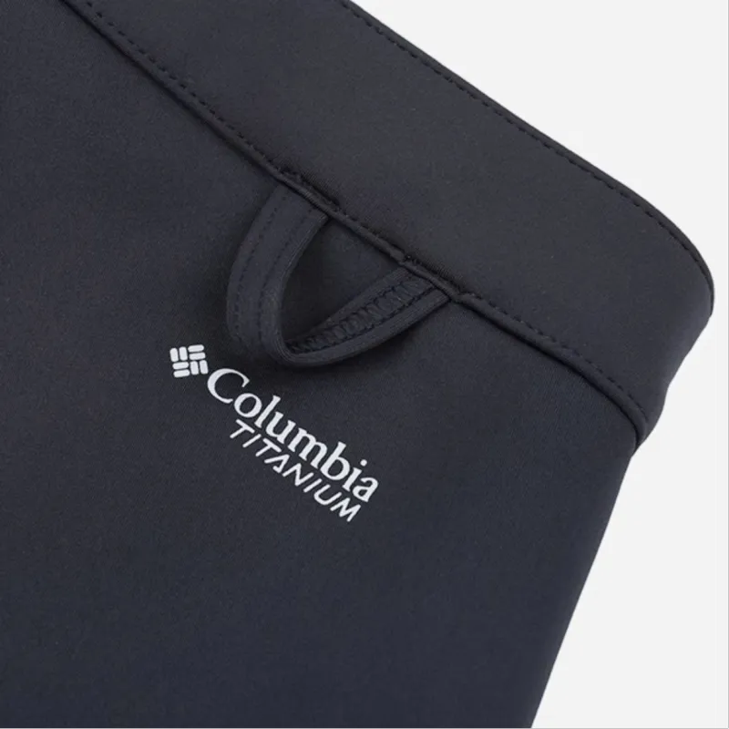 Columbia TITANIUM Casual Pants Women's Black-3