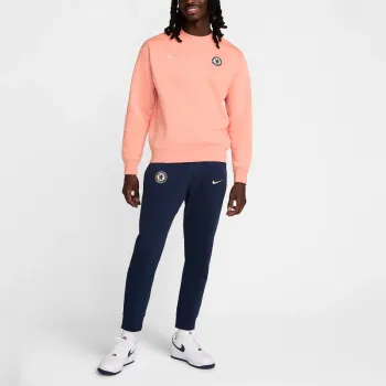 Nike Chelsea Fc Club Special Edition Men's Nike Soccer Crew Neck Sweatshirt