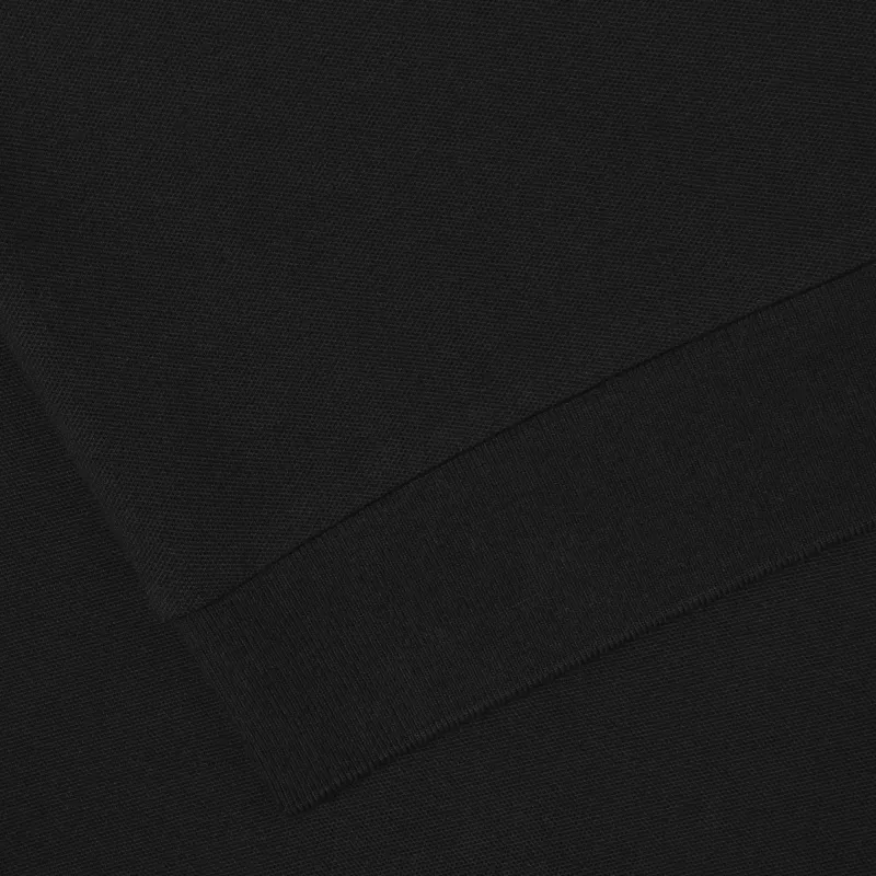LACOSTE Polo Shirts Men Black-2