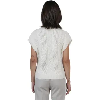 Andrè Maurice Knitwear Women's