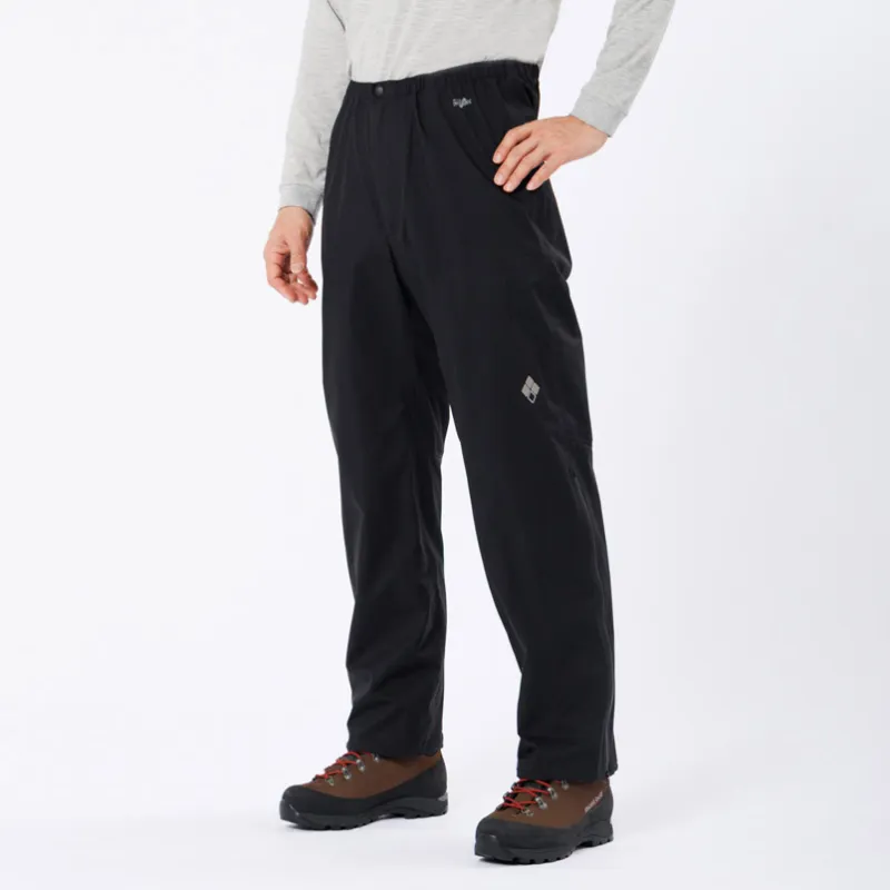 MONTBELL Windbreaker Pants Men's-2
