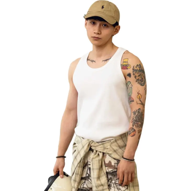 Humanism 1986 Tank Tops Unisex-1