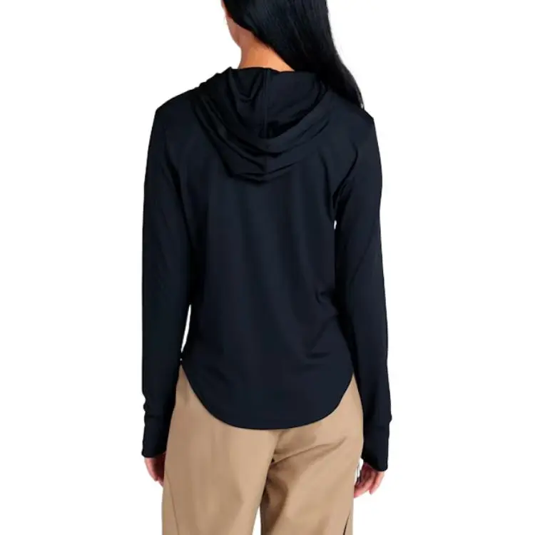 PUMA SUMMER PACKDRYCELL Sweatshirt Women's Black-3