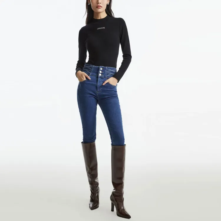 VERO MODA Jeans Women's-2