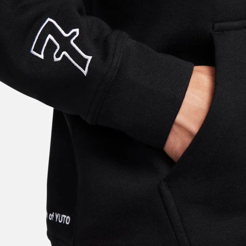 Nike Sb X Yuto Horigome Hoodie-3