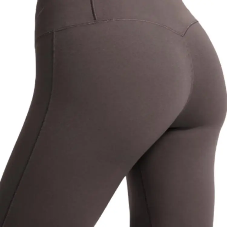Nike Zenvy Sports Pants Women's Medium Gray-5