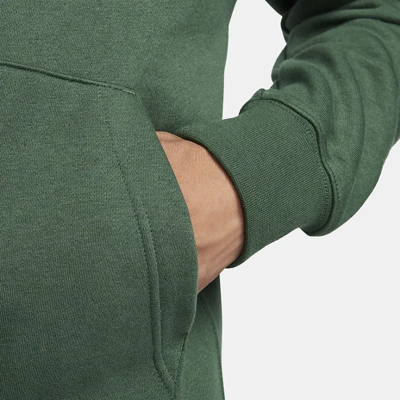 Nike Sweatshirts Men Fir Green/-3