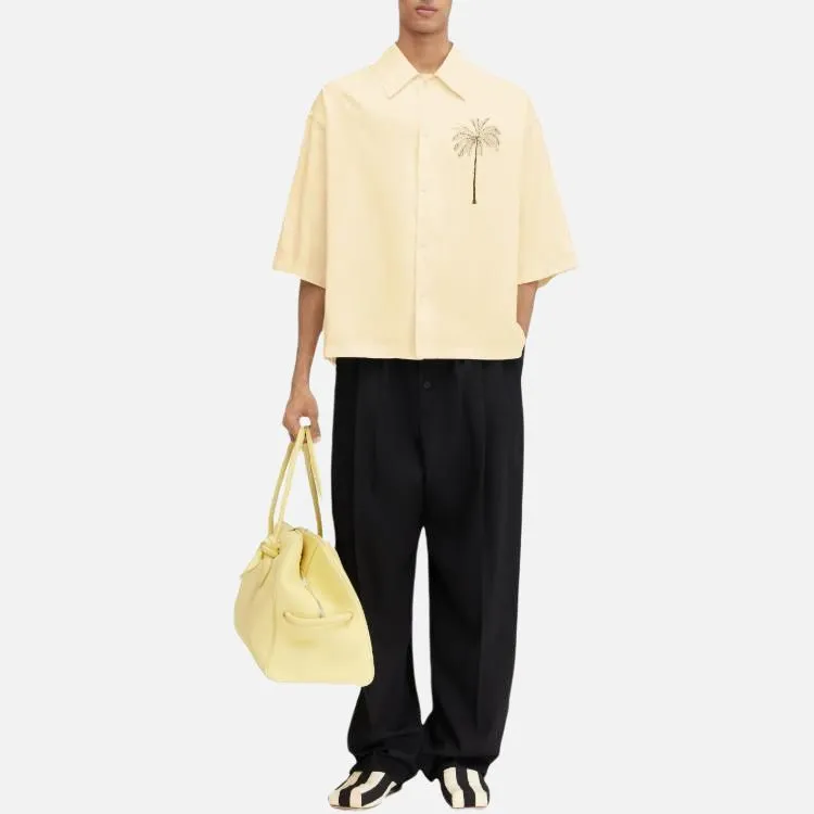 Jacquemus Aloe Shirt-2