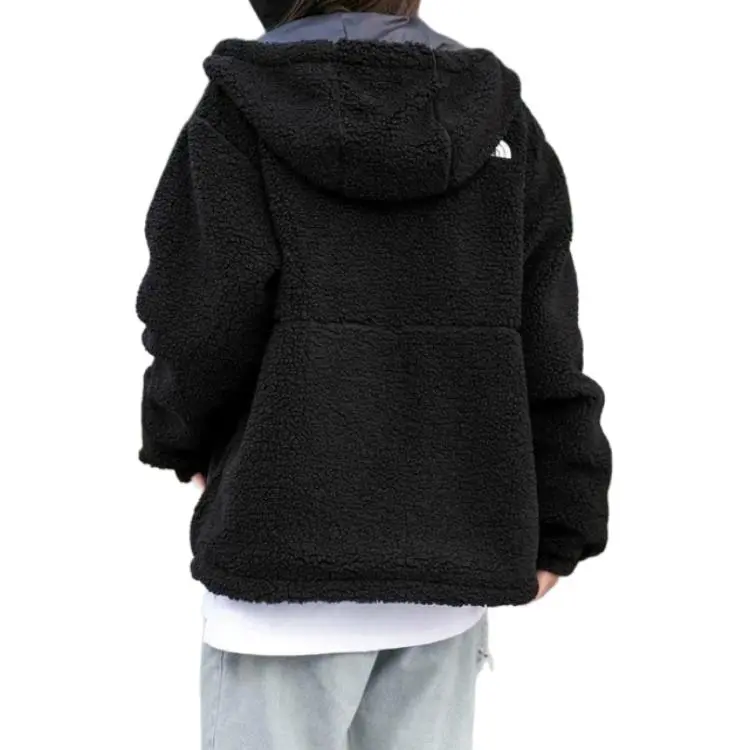 THE NORTH FACE Jackets Men Black-4