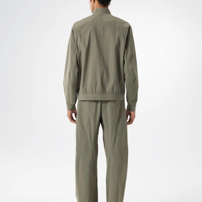 Arcteryx Zip up Bomber Jacket-2