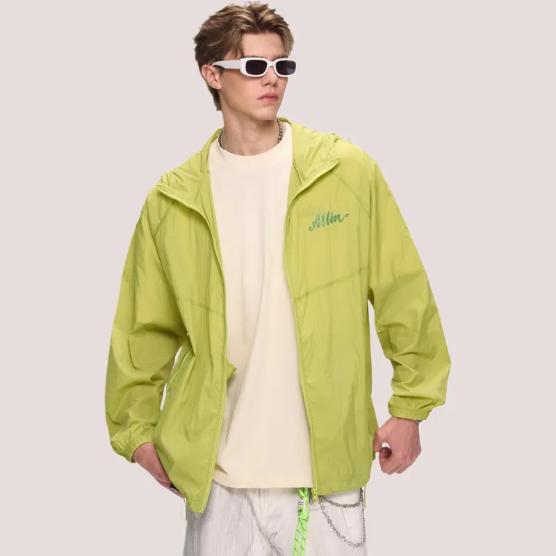ALL IN Sun Protection Clothing Unisex-20