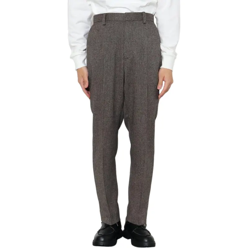 Beams Casual Pants Men-5
