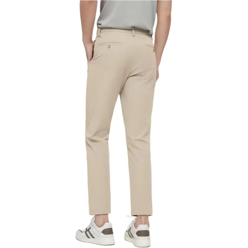 K BOXING Ankle Length Casual Pants Men's-6