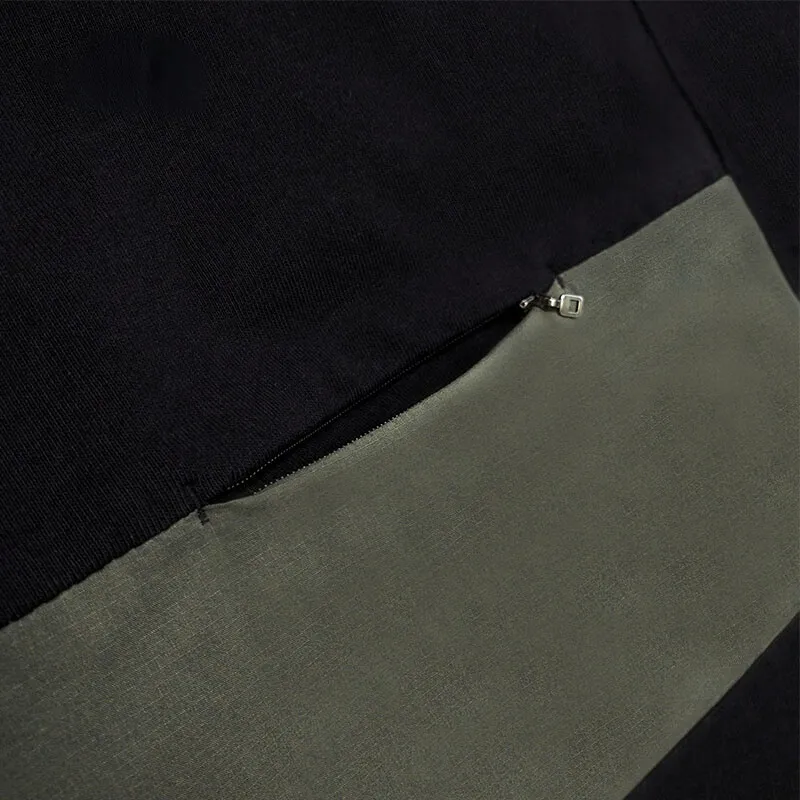 THE NORTH FACE T Shirt Men's Cosmic Black-2